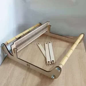 ВТ-46/30 Настільний ткацький верстат