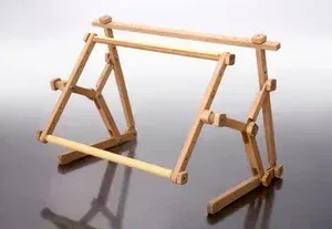 Диванно-настільний верстат для вишивання "Іволга"