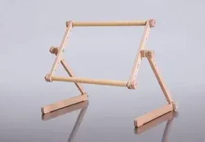 Диванно-настільний верстат для вишивання "Зяблик"