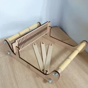 ВТ-30/25 Настільний ткацький верстат